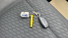 Ford Puma 1.0 EcoBoost Hybrid mHEV Titanium 5dr Petrol Hatchback